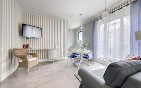 Apartamenty Szafarnia Old Town